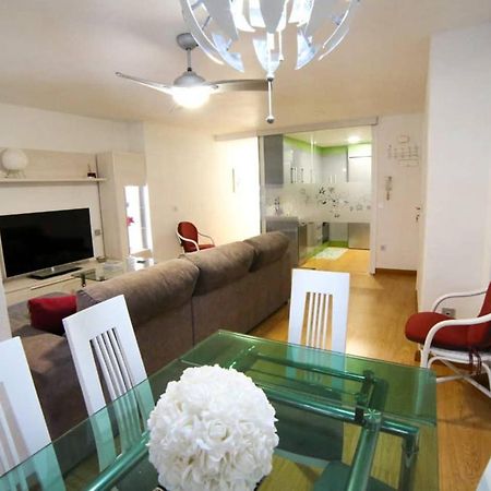Apartamento Céntrico, cerca de la playa con aparcamiento privado gratis Águilas Exterior foto