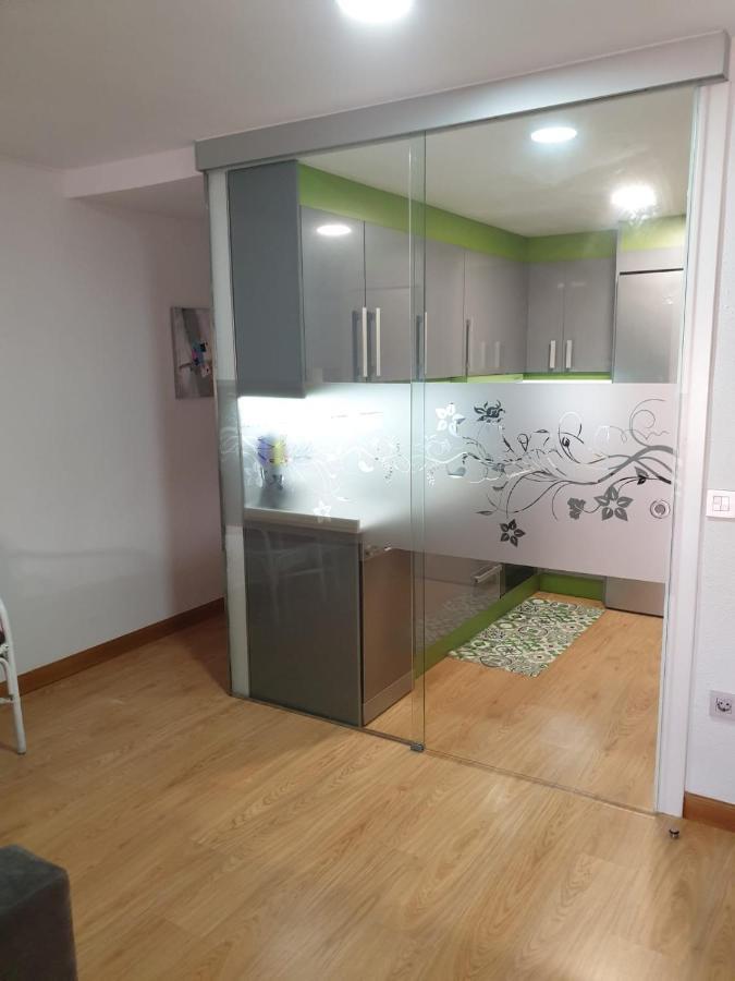 Apartamento Céntrico, cerca de la playa con aparcamiento privado gratis Águilas Exterior foto